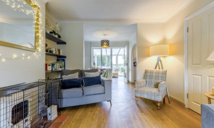 3 Bed in Baconsthorpe 2