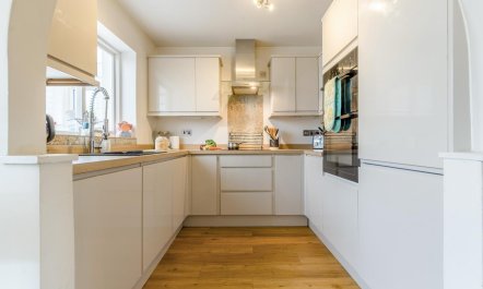 3 Bed in Baconsthorpe 8