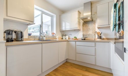 3 Bed in Baconsthorpe 3