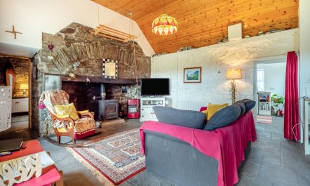 1 Bed in Kilkee
