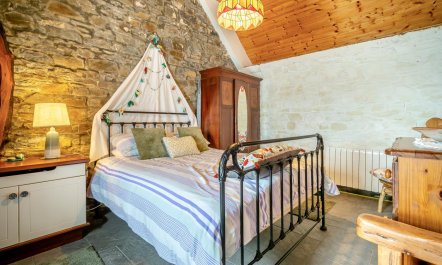 1 Bed in Kilkee 2