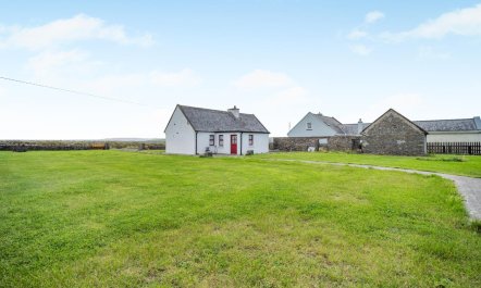 1 Bed in Kilkee 4