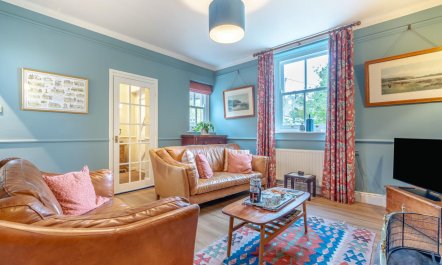 2 Bed in Aldbrough St. John 8