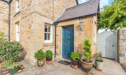 2 Bed in Aldbrough St. John