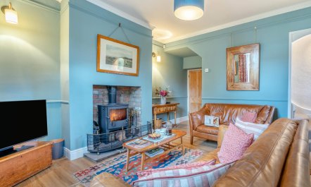 2 Bed in Aldbrough St. John 2