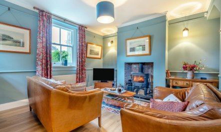 2 Bed in Aldbrough St. John 6