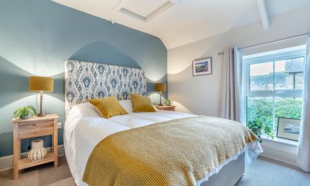 2 Bed in Aldbrough St. John 5