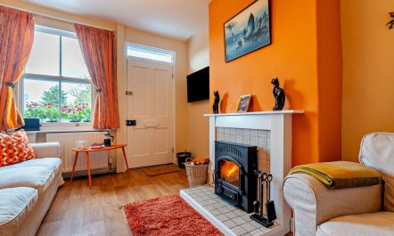 3 Bed in Goathland 5