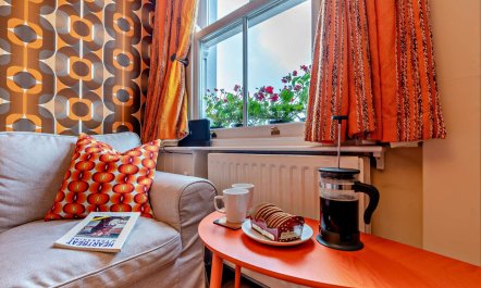 3 Bed in Goathland 7