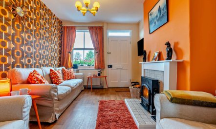 3 Bed in Goathland 4