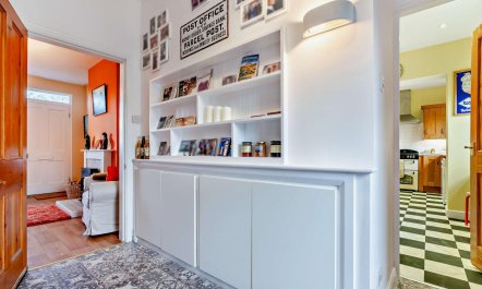 3 Bed in Goathland 8