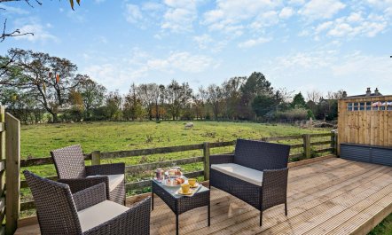 3 Bed in Goathland 3