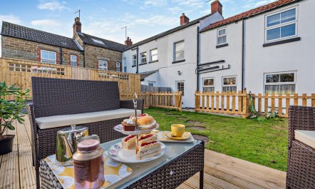 3 Bed in Goathland 2