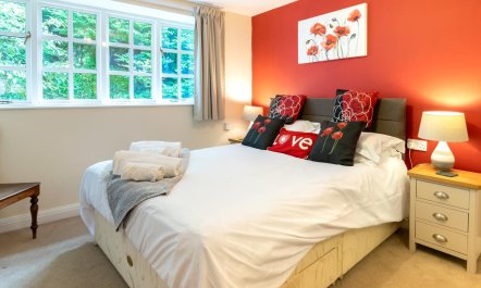 1 Bed in Dalby 9
