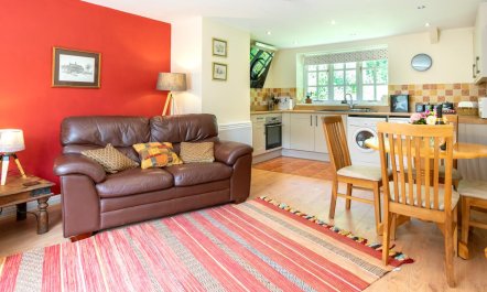 1 Bed in Dalby 7