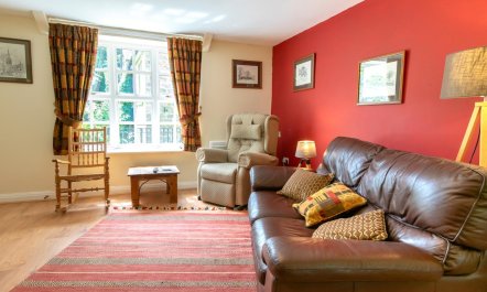 1 Bed in Dalby 6