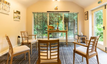 1 Bed in Dalby 5