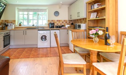 1 Bed in Dalby 8