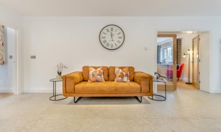 4 Bed in Capel Bangor 9