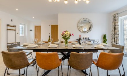 4 Bed in Capel Bangor 8