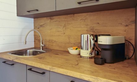 1 Bed in Pantygelli 4