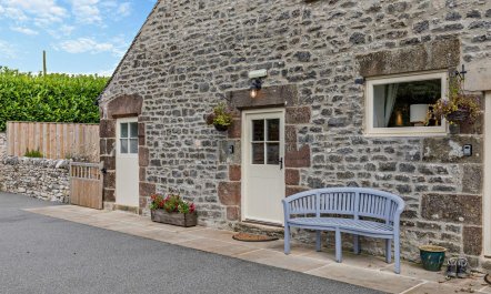 3 Bed in Hartington 3