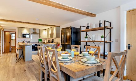 3 Bed in Hartington 8