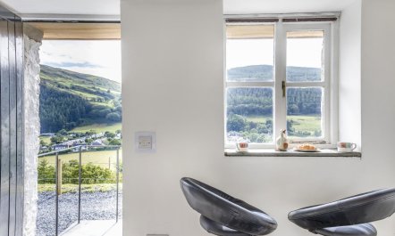 1 Bed in Abergynolwyn 9