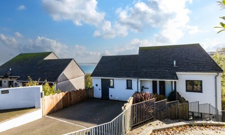 4 Bed in Carbis Bay 7