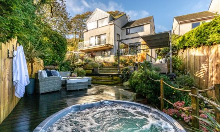 4 Bed in Carbis Bay 1