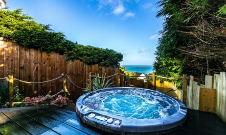 4 Bed in Carbis Bay 2