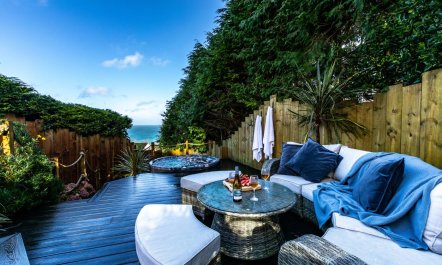 4 Bed in Carbis Bay 2