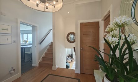 4 Bed in Carbis Bay 6