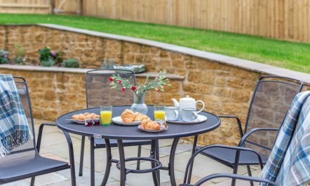 2 Bed in Melplash 3
