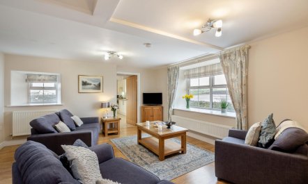 3 Bed in Llanfwrog 5