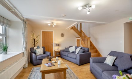 3 Bed in Llanfwrog 6