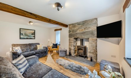 2 Bed in Penmaenpool 9