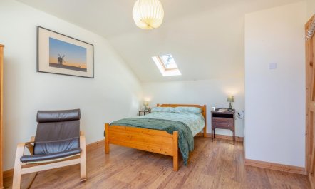 4 Bed in Rhydyclafdy 7