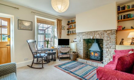 2 Bed in Wookey Hole 1