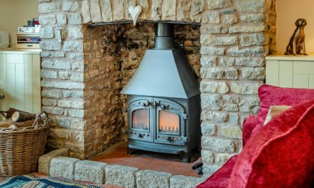 2 Bed in Wookey Hole 2