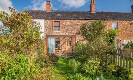 2 Bed in Wookey Hole