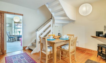 2 Bed in Wookey Hole 8