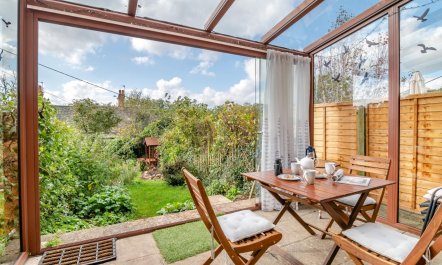 2 Bed in Wookey Hole 9