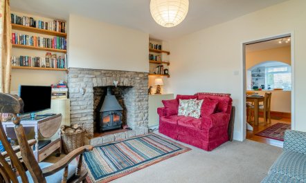 2 Bed in Wookey Hole 3