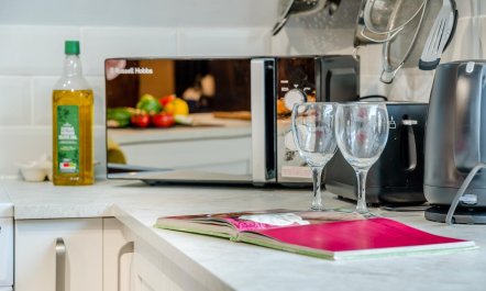 2 Bed in Wookey Hole 5