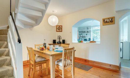 2 Bed in Wookey Hole 7