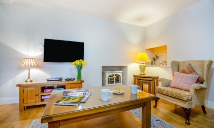 3 Bed in Llanfwrog 8