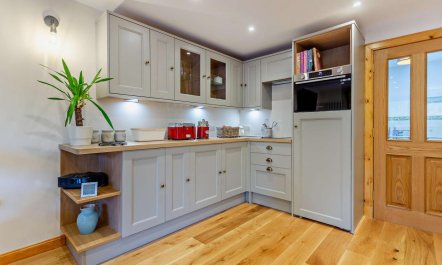 1 Bed in Strathpeffer 7