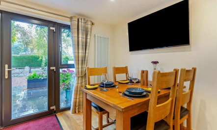 1 Bed in Strathpeffer 4