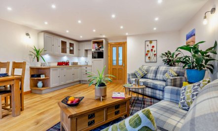 1 Bed in Strathpeffer 5